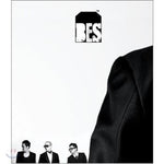 MUSIC PLAZA CD 브라운아이드소울 Brwon Eyed Soul | Double Single-비켜줄께