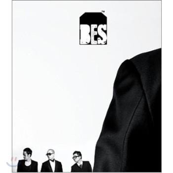 MUSIC PLAZA CD 브라운아이드소울 Brwon Eyed Soul | Double Single-비켜줄께