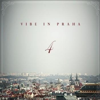 MUSIC PLAZA CD 바이브 Vibe | 4집-Vibe in Praha