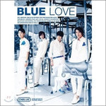 MUSIC PLAZA CD <strong>씨엔블루 CNBLUE | Bluelove</strong><br/>