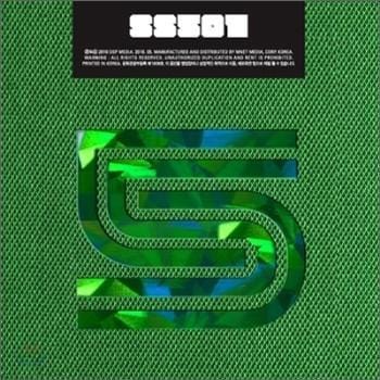 MUSIC PLAZA CD 더블에스501 SS501 | Destination