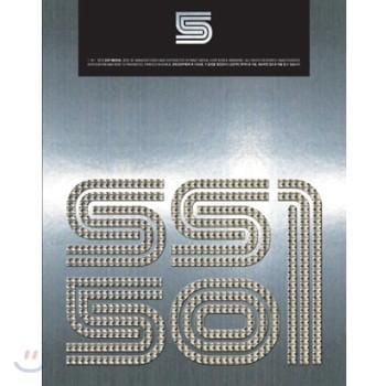 MUSIC PLAZA CD 더블에스501 SS501 | Destination-Special Edition