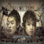 MUSIC PLAZA CD <strong>슈프림팀 | SUPREAM TEAM</strong><br/>SPIN OFF<br/>VOL. 1- REPACKAGE