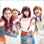 MUSIC PLAZA CD 블랙펄 Black Pearl | Go! Go! Ssing