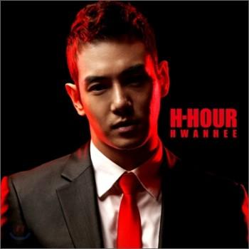 MUSIC PLAZA CD <strong>환희 | Hwanhee</strong><br/>H-Hour