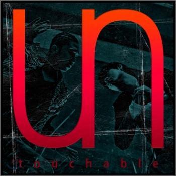 MUSIC PLAZA CD <strong>언터치블 Untouchable | 2nd Album(Who's Hot)</strong><br/>