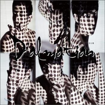 MUSIC PLAZA CD 달마시안 Dalmatian | 1st Mini Album