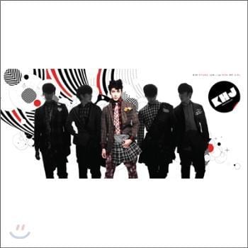 MUSIC PLAZA CD 김형준 Kim, Hyungjoon | My Girl