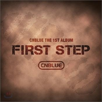 MUSIC PLAZA CD <strong>씨엔블루 CNBLUE | Vol.1-First Step</strong><br/>