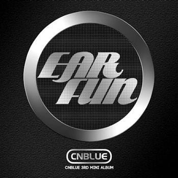 MUSIC PLAZA CD <strong>씨엔블루 CNBLUE | 3rd Mini Album-Ear Fun</strong><br/>