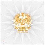 MUSIC PLAZA CD <strong>신화 | SHINHWA</strong><br/>VOL.10- The Return( Thanks Edition )