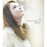 MUSIC PLAZA CD <strong>이영현 Lee, Younghyun | Plus +</strong><br/>