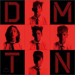 MUSIC PLAZA CD 달마시안 Dalmatian | 2nd Mini Album- State Of Emergency