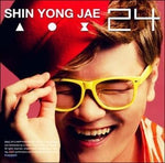 MUSIC PLAZA CD <strong>신용재 Shin, Yongjae | 1st Solo-24</strong><br/>포맨<br/>4men