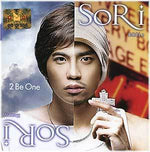 MUSIC PLAZA CD <strong>소리 Sori | 2 Be One</strong><br/>