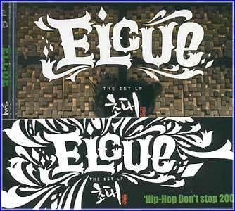 MUSIC PLAZA CD 엘큐 Elcue | 초대</strong><br/>