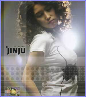 MUSIC PLAZA CD <strong>진주 Jinju | Life goes on-single</strong><br/>