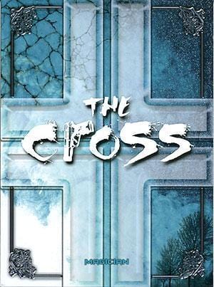MUSIC PLAZA CD <strong>크로스 The Cross | Magician</strong><br/>