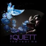 MUSIC PLAZA CD THE QUIETT | THE REAL ME