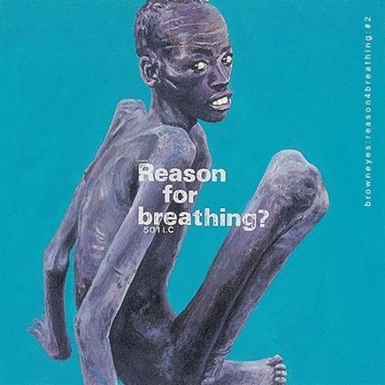 MUSIC PLAZA CD 브라운 아이즈 | BRWON EYES<br/>2집- REASON 4 BREATHING?<br/>재발매