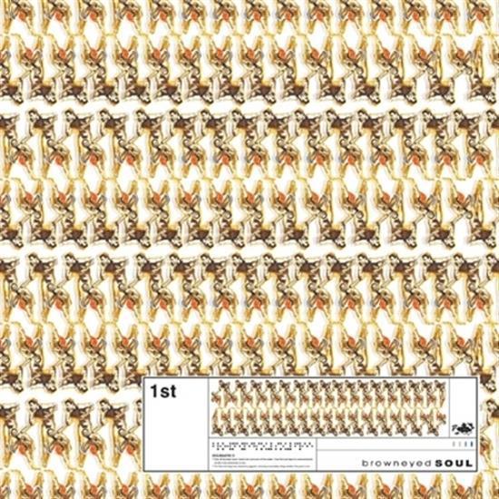 MUSIC PLAZA CD 브라운 아이드 소울 | BROWN EYED SOUL<br/>1집 - SOUL FREE<br/>재발매