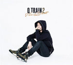 MUSIC PLAZA CD 더콰이엇 | THE QUIETTQ TRAIN 2
