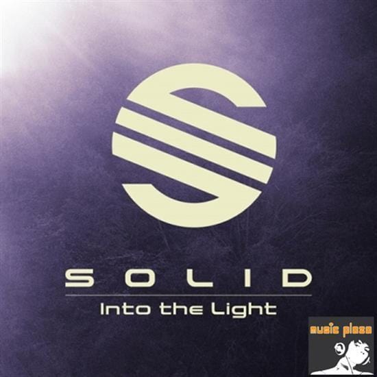 MUSIC PLAZA CD Solid | 솔리드 | Into the Light
