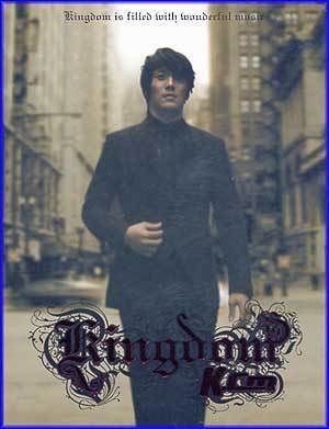 MUSIC PLAZA CD <strong>케이씨엠 K.CM | 5th-Kingom</strong><br/>