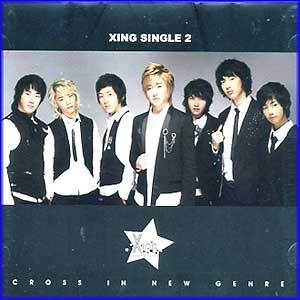 MUSIC PLAZA CD Xing | Single 2-</strong><br/>