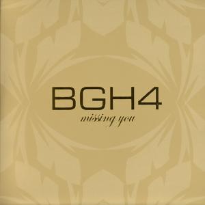 MUSIC PLAZA CD BGH4 | Missing You + Memories Of Him First Story [2 CDs]