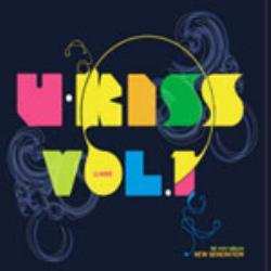 MUSIC PLAZA CD <strong>유키스 U-Kiss | New Generation [1st Mini Album]</strong><br/>