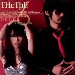 MUSIC PLAZA CD 더더 (The The) | Vol.6