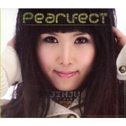 MUSIC PLAZA CD <strong>진주 (Jin Joo) | Pearlfect  - Mini Album</strong><br/>