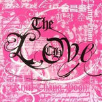 MUSIC PLAZA CD 김창훈 (Kim Changhwan) | The Love