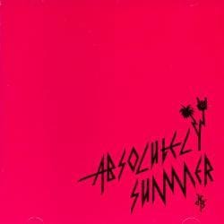 MUSIC PLAZA CD 노브레인 (No Brain) | Absolutely Summer