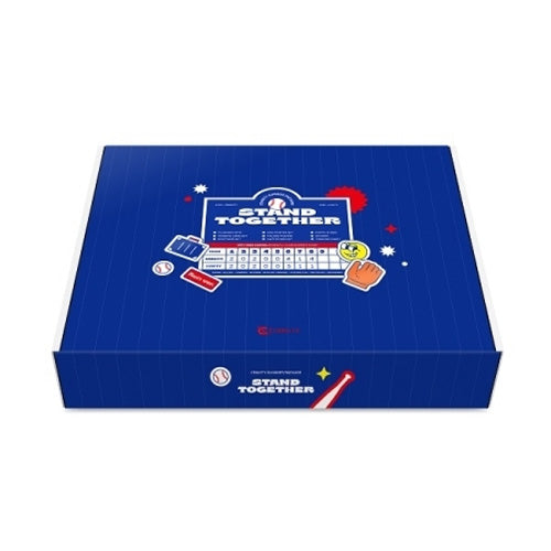 크래비티 | CRAVITY [ 2021 SUMMER PACKAGE ] RUN VER.