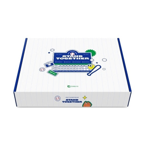 크래비티 | CRAVITY [ 2021 SUMMER PACKAGE ] HIT VER.