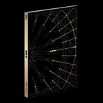 D1CE 1ST MINI ALBUM [ WAKE UP : ROLL THE WORLD ]