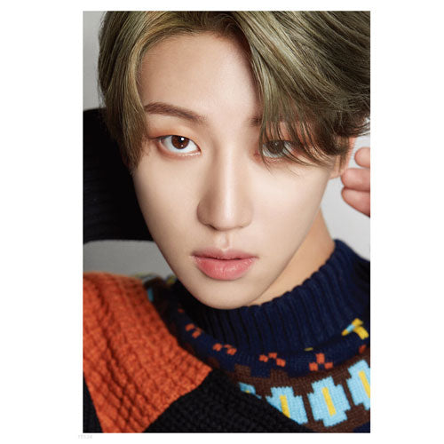 D-ICON DISPATCH 10TH ANNIVERSARY [ D'FESTA SEVENTEEN ] - Music Plaza