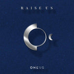 원어스 | ONEUS 2ND MINI ALBUM [ RAISE US ]