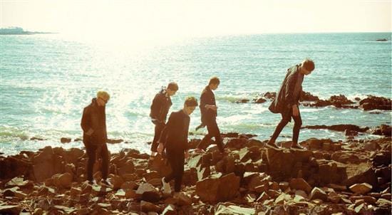 MUSIC PLAZA Poster Day6 | 데이6 | DAYDREAM POSTER