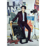 MUSIC PLAZA Poster G. Jae 데이식스 | DAY6 | 4TH MINI - REMEMBER US : YOUTH PART 2 | POSTER