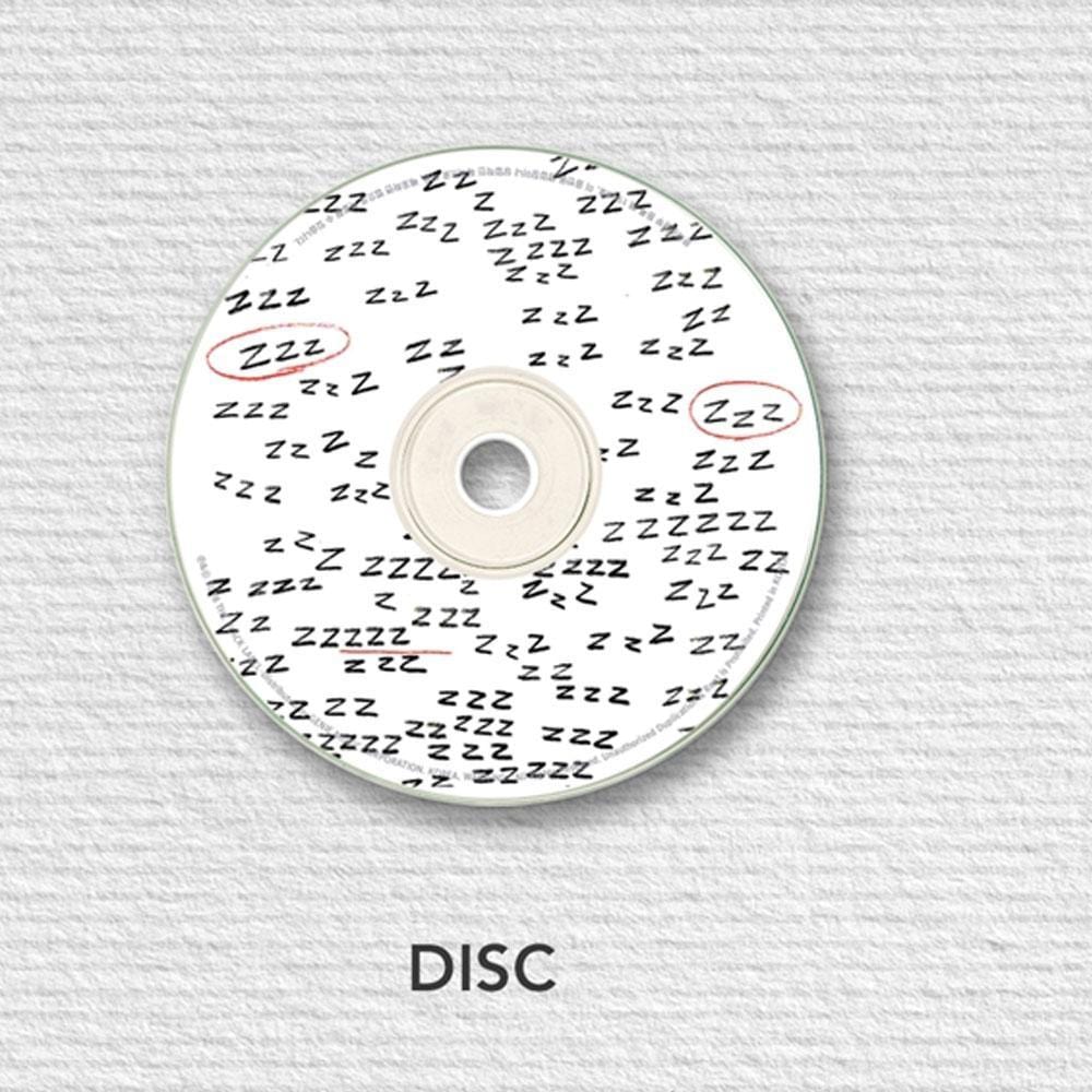 MUSIC PLAZA CD ZION. T | EP ALBUM  | ZZZ