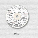 MUSIC PLAZA CD ZION. T | EP ALBUM  | ZZZ