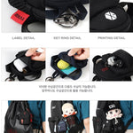 EXO AIRPOD POUCH | SM OFFICIAL MD