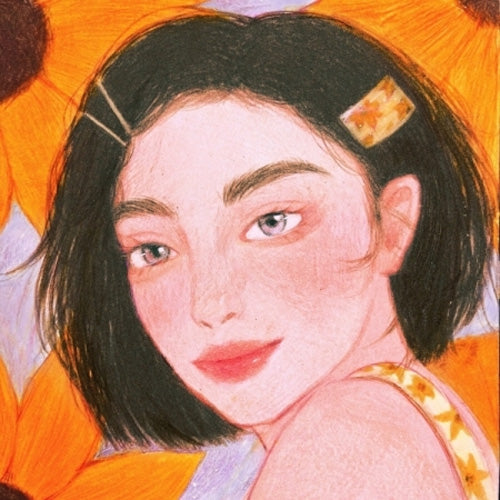 뎁트 | DEPT EP ALBUM [ LOVE AFFAIR ]