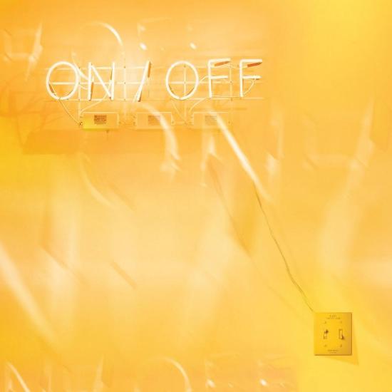 MUSIC PLAZA CD ONF | 온앤오프 | 1st Mini Album - ON/OFF