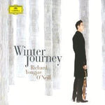 MUSIC PLAZA CD 리차드 용재 오닐 (Richard Yongjae O'Neill) | Winter Journey [2 CD Set]