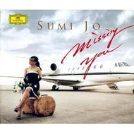 MUSIC PLAZA CD <strong>조수미 | Jo, Sumi</strong><br/>Missing You