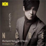MUSIC PLAZA CD 리차드 용재 오닐 Richard Yongjae O'Neill | 슬픈노래-Nore